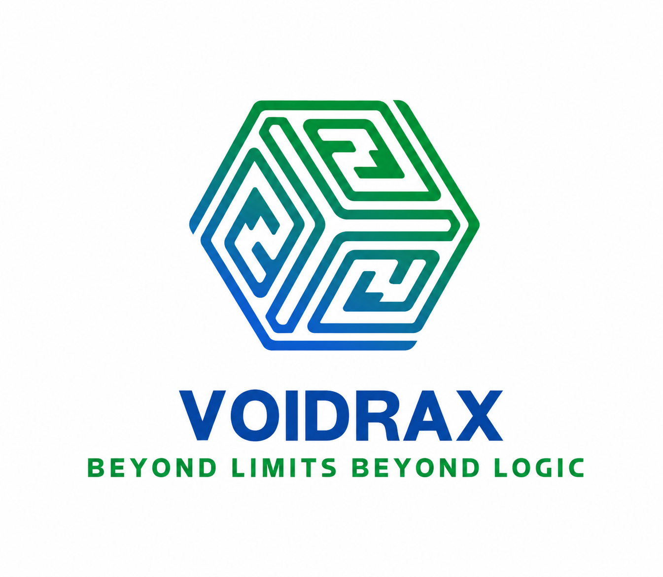 Voidrax Digital